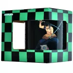 Кружка-хамелеон Demon Slayer: Hashibira Inosuke V1 картинка 374665 - МосИгра